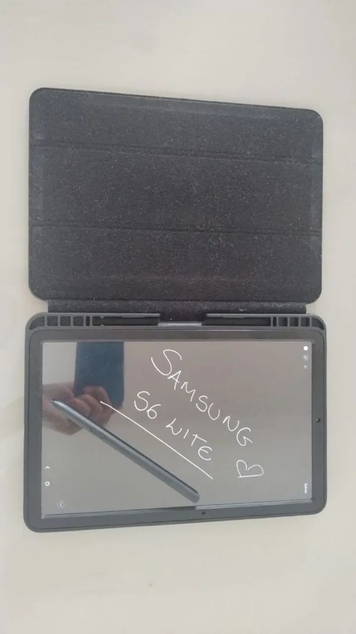 Samsung Galaxy TAB S6 Lite64169278924418120