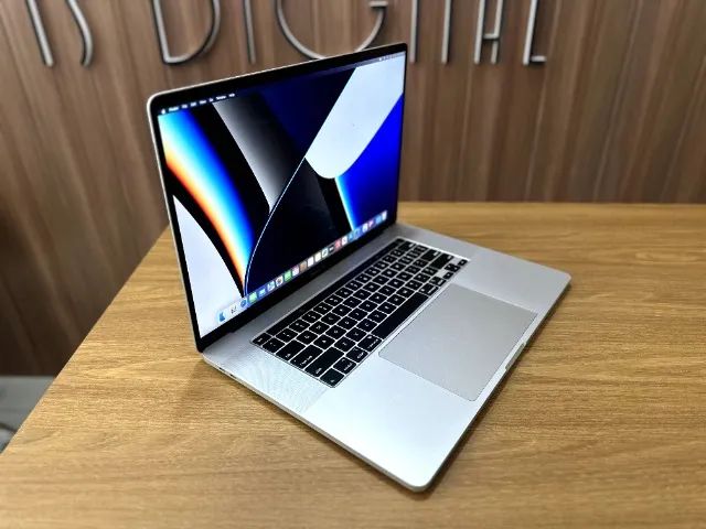 MACBOOK PRO 32 GB RAM, 1 TB, i9, 16 POLEGADAS, TOUCH BAR, IMPRESSÃO DIGITAL - Foto 2