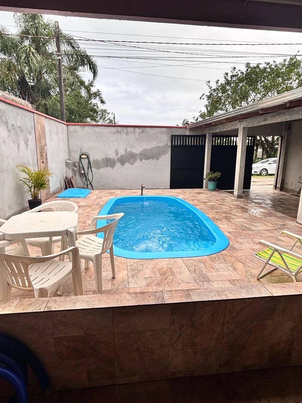 Casa pra temporada  - Foto 4