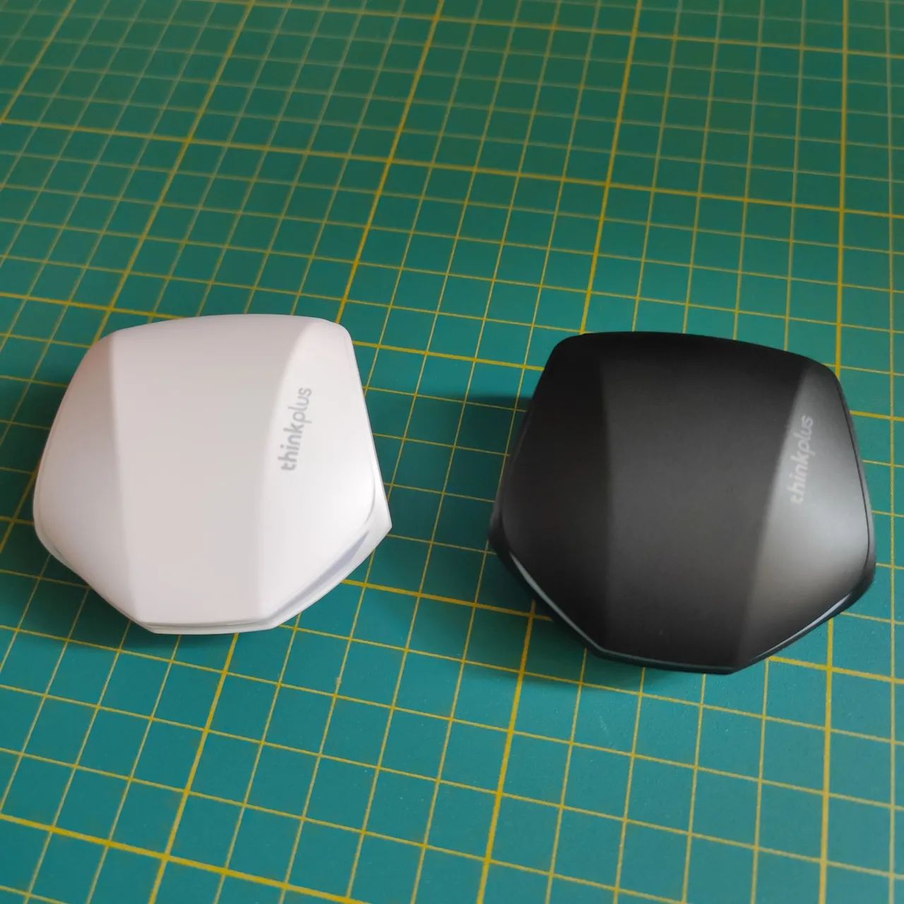 Fone de Ouvido Lenovo Thinkplus - Foto 6