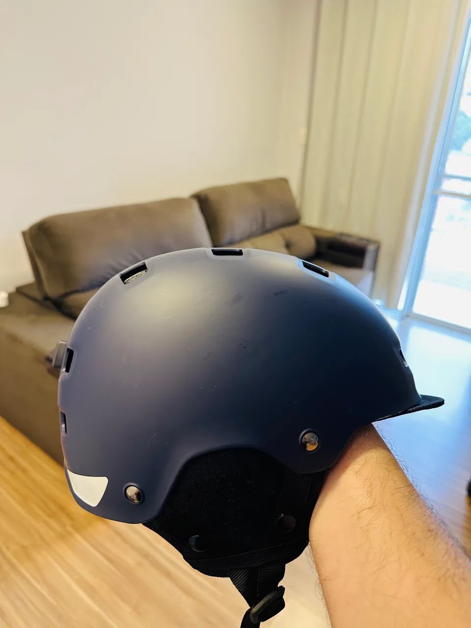 Capacete novo - Foto 3