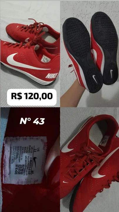 Usado duas vzs nova zera - Foto 2