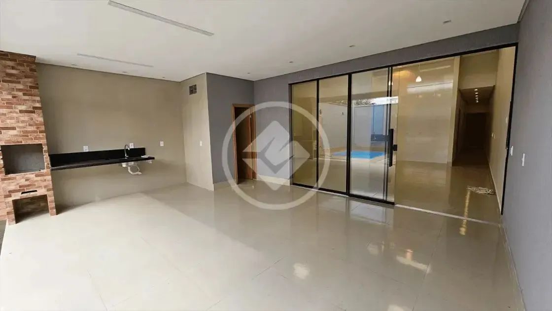 Casa Térrea 210 m² no Jardim Brasil codigo: 20131