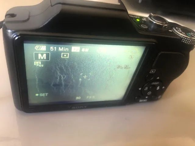 câmera fotográfica - Foto 6