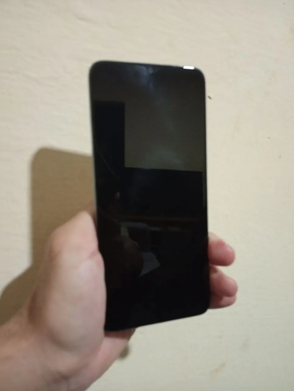 Moto e 22 pra vender logo, em ótimo estado!
