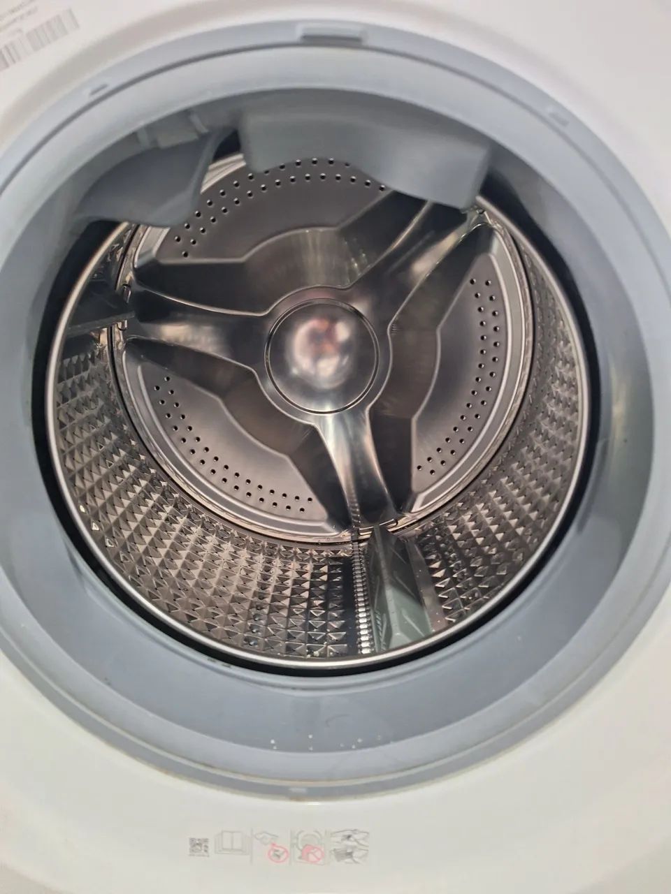 Lava e Seca Samsung 10kg - Entrego  - Foto 3