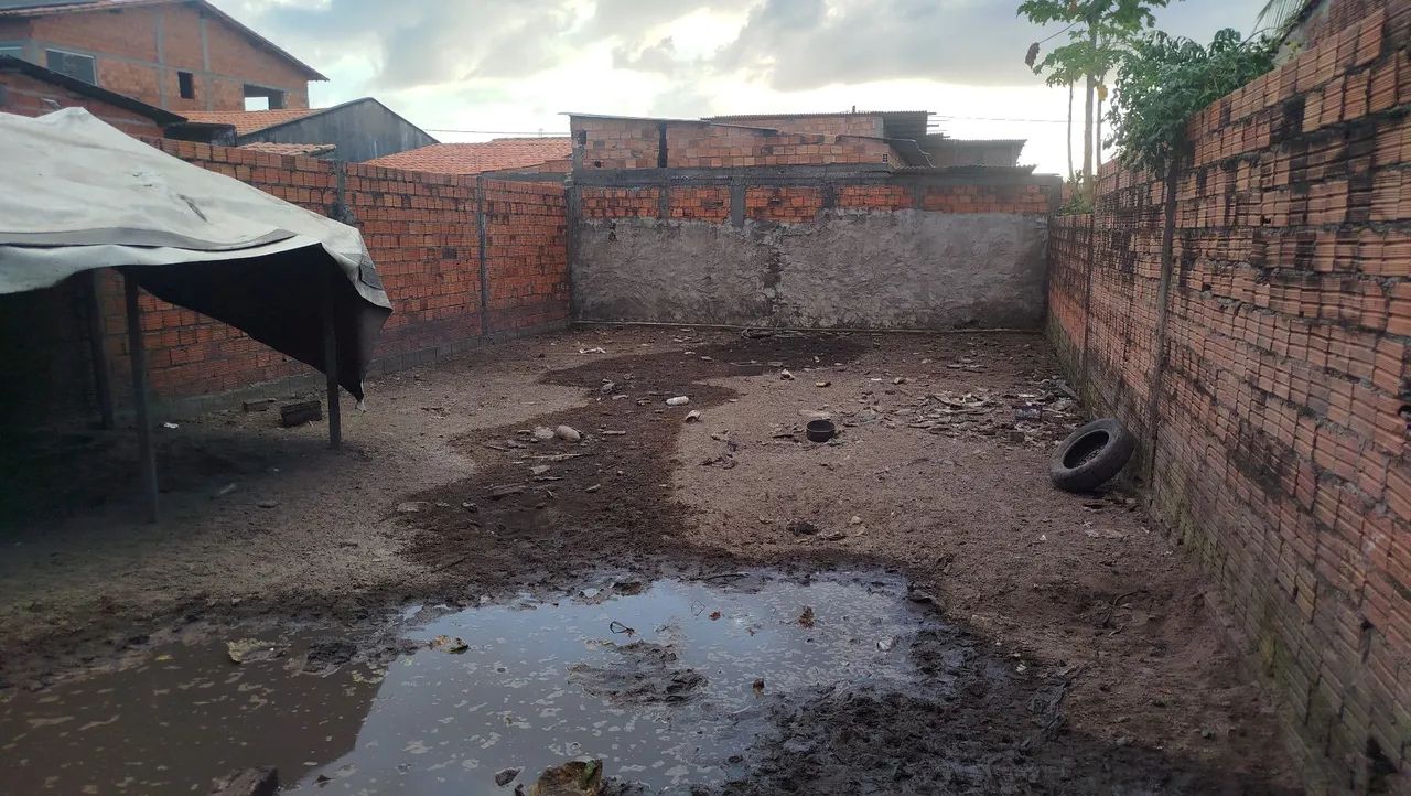 Terreno 8x20 - Foto 5