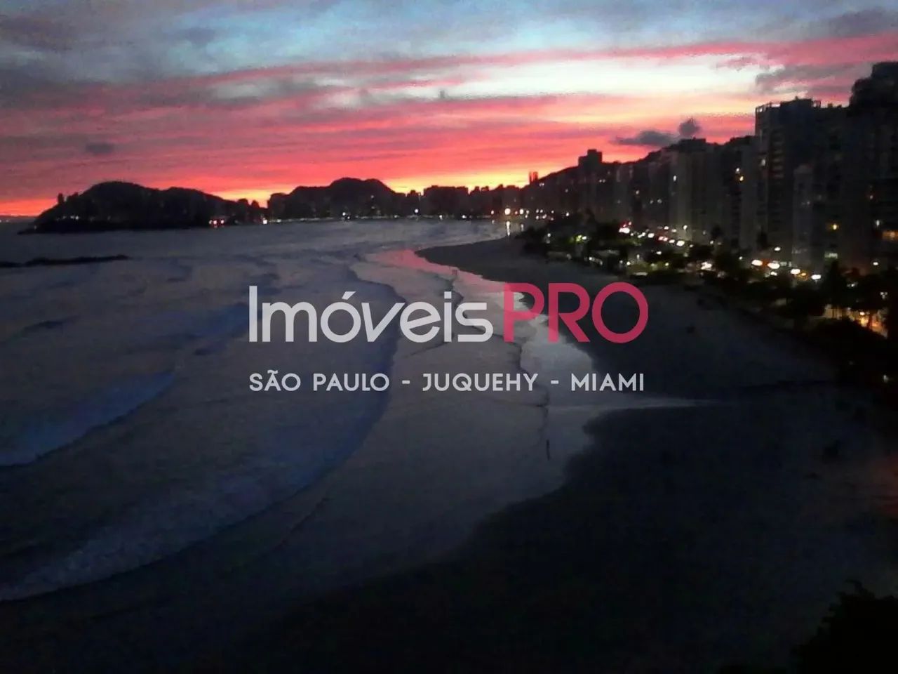 Apartamento, Praia das Pitangueiras - Guarujá - Foto 2