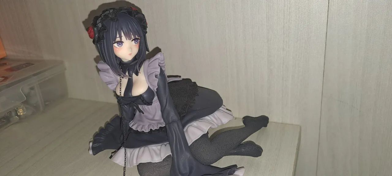 Action Figure - Marin Kitagawa - Foto 4