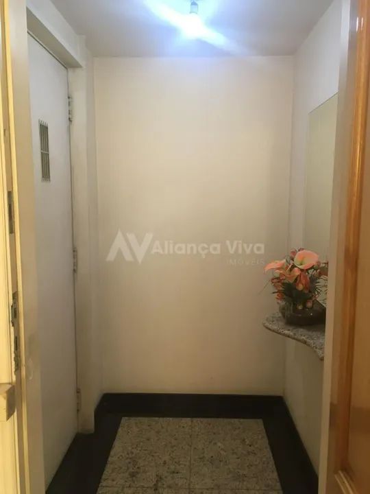 Copacabana | Apartamento 3 quartos, sendo 1 suite - Foto 4