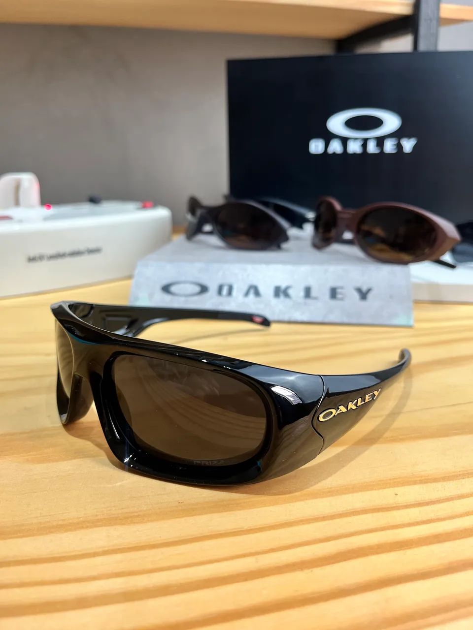 ÓCULOS DE SOL PREMIUM UV400