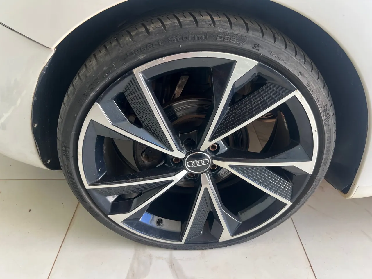 Rodas aro 20