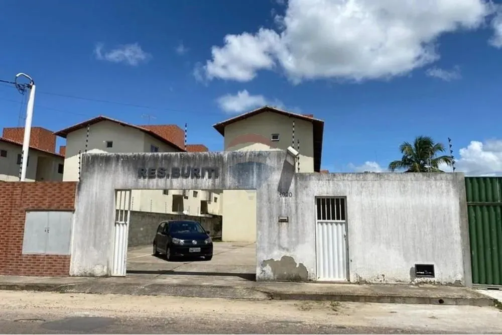 Apartamento 2 quartos perto do CT do Américo