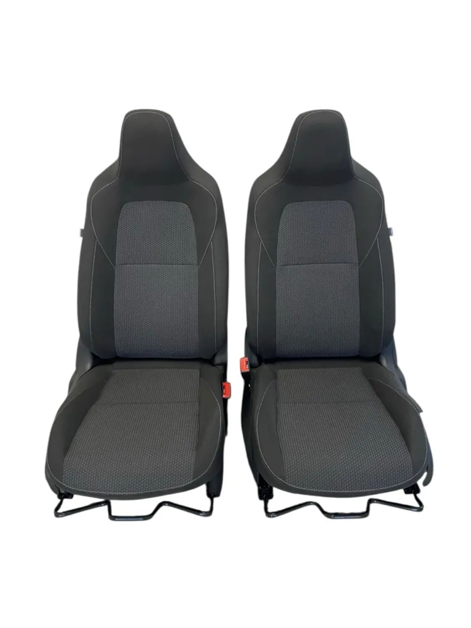 Bancos Seminovos Chevrolet Onix Plus 2022 em Tecido - Foto 3