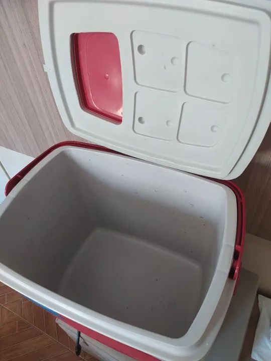 Cooler 32litros - Foto 2