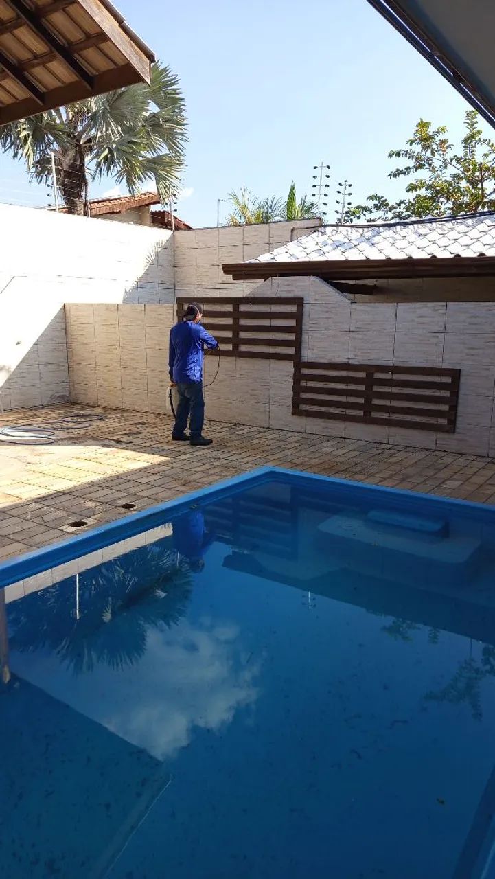 Dedetização  - Foto 3