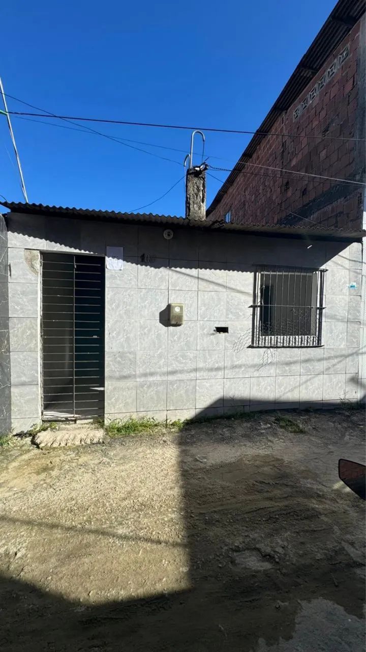 Foto - Jaboatão dos Guararapes - Piedade