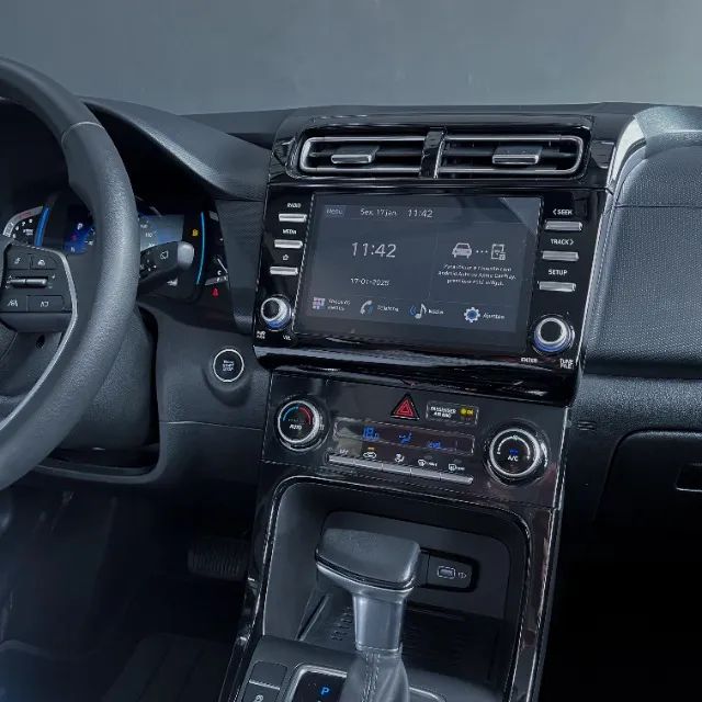 HYUNDAI CRETA LIMITED SAFETY - OFERTA IMPERDÍVEL - Foto 5