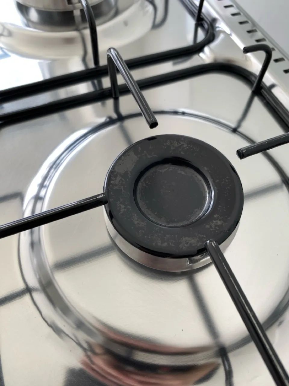 FOGÃO ESPELHADO NEW DREAM REFLECTA - Foto 5