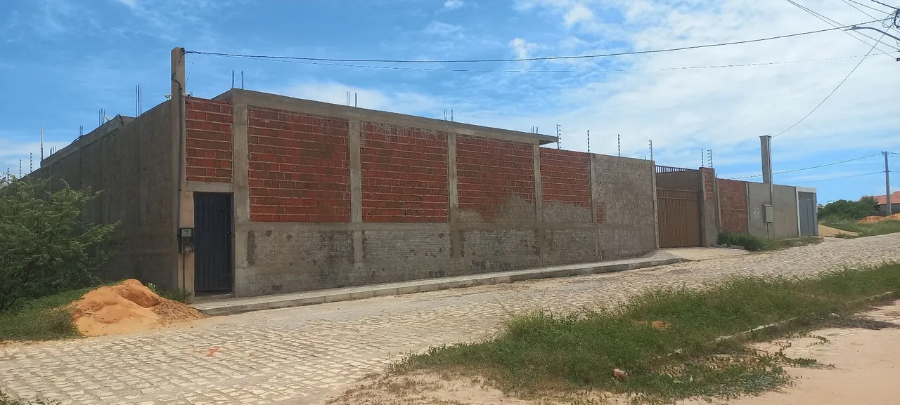Prédio comercial