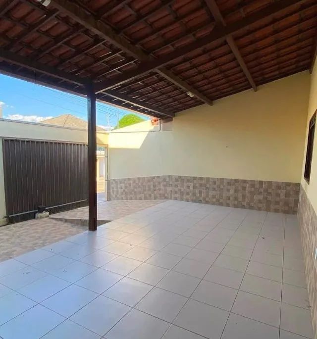 Casa á venda no Cantinho do céu-G - Foto 2