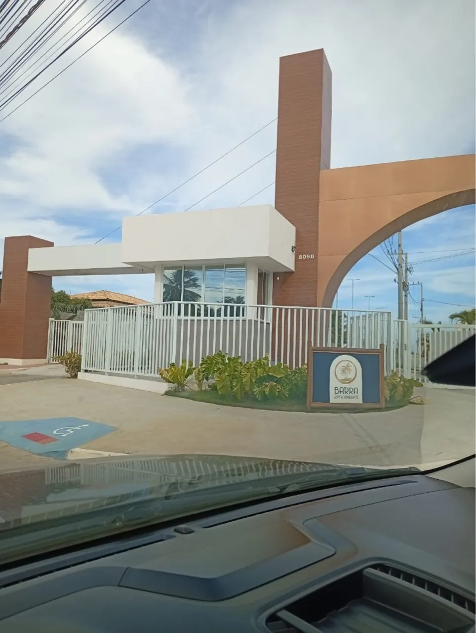 Casa Nova - Barra Loft