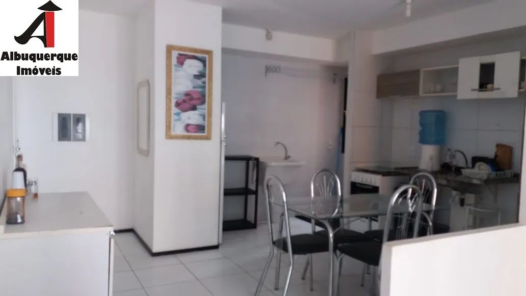 APARTAMENTO RESIDENCIAL em SÃO LUÍS - MA, CALHAU - Foto 4