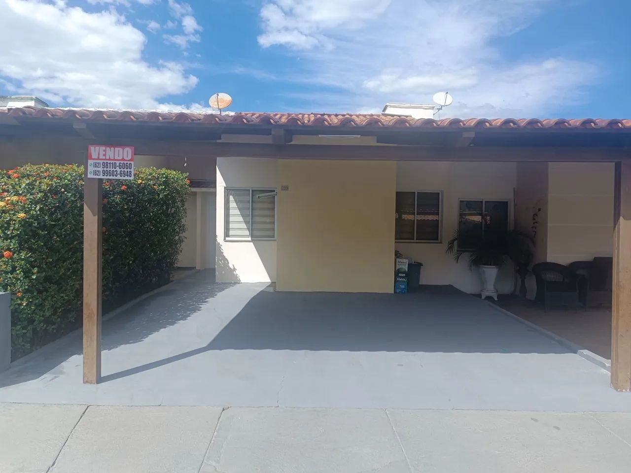 Foto - Goiânia - Residencial Flórida