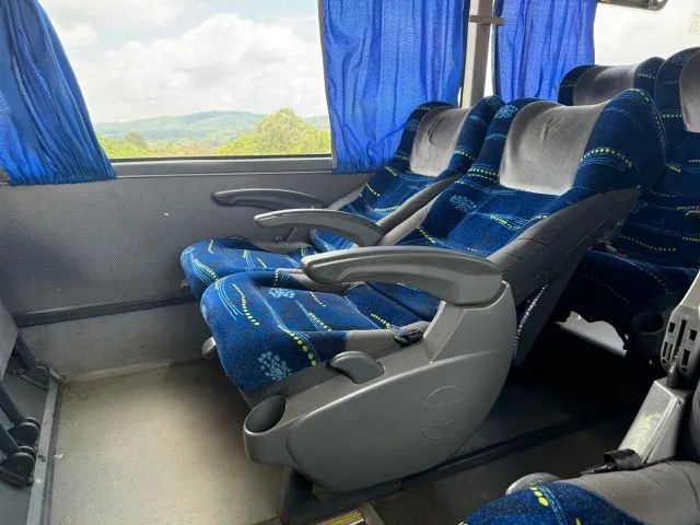 Ônibus Rodoviário LD Mercedes Bens  - Foto 2