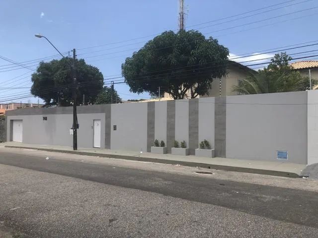 Vendo Casa de Alto Padrão no Montese