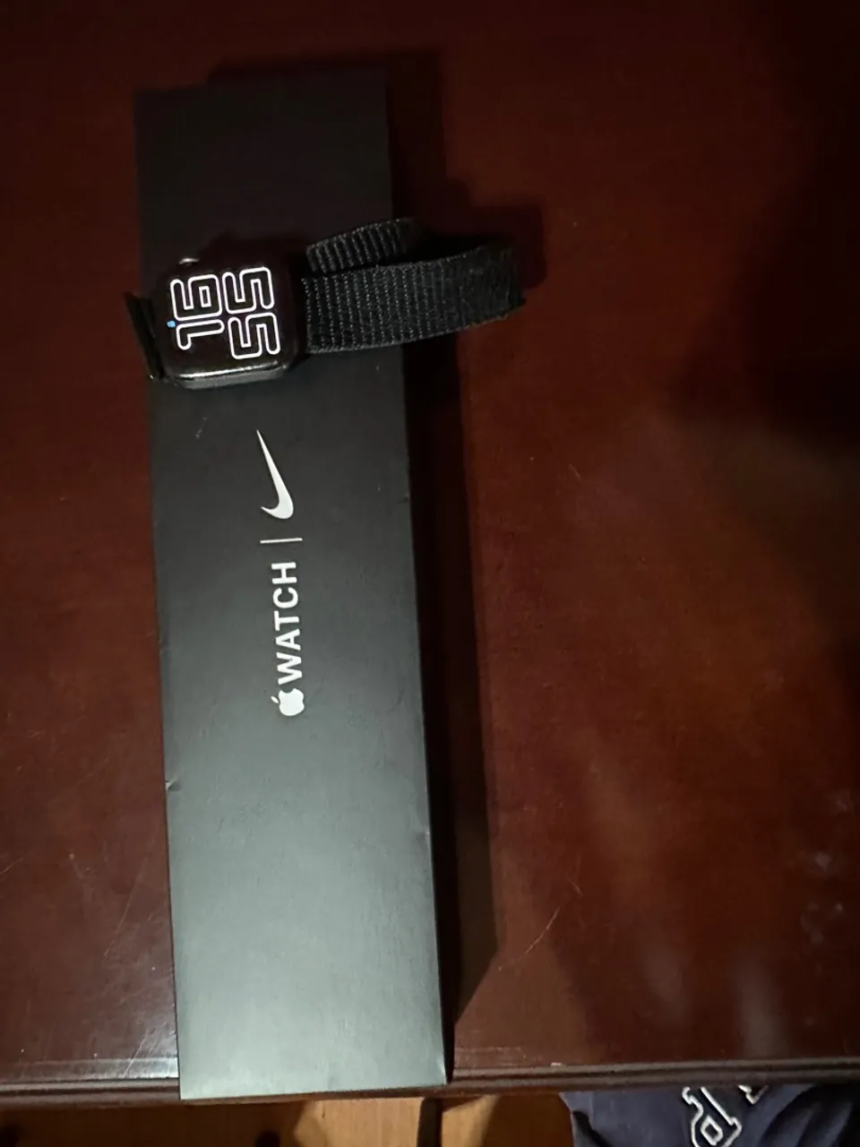 apple watch serie 6 nike apple watch serie 6 nike