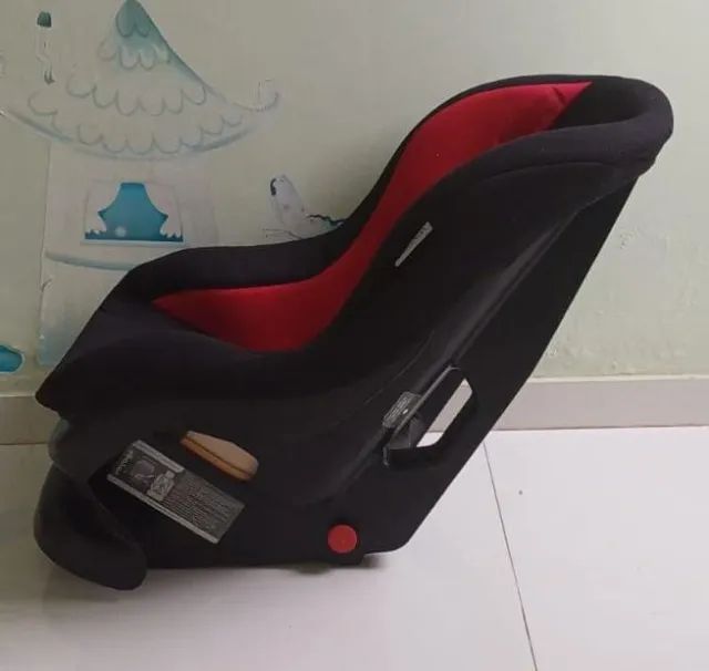 Cadeira de transporte infantil  - Foto 2