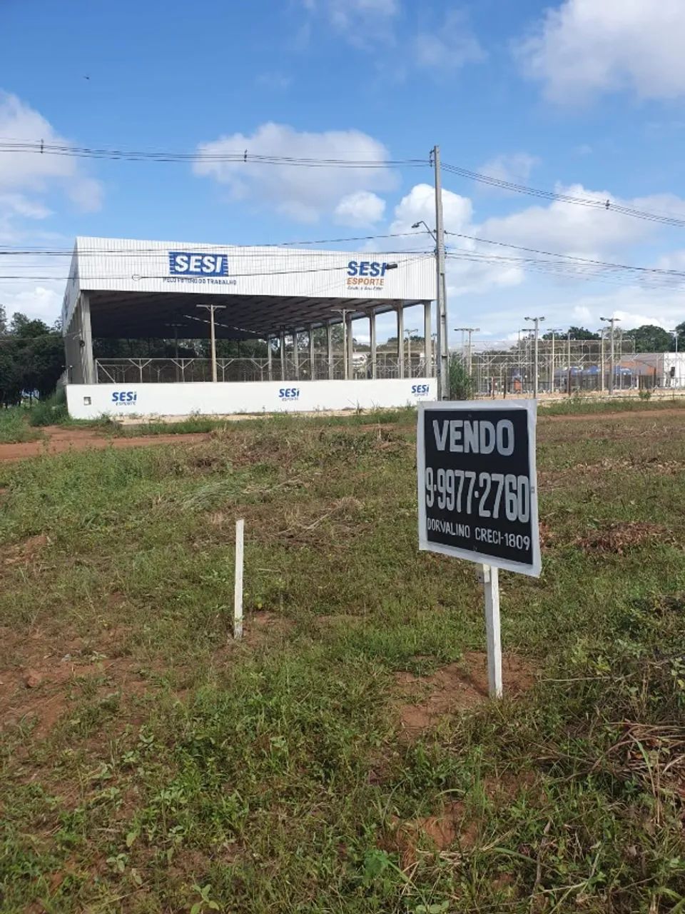 Vendo lote comercial de 660m em Palmas - TO - 902 Sul  - Foto 9