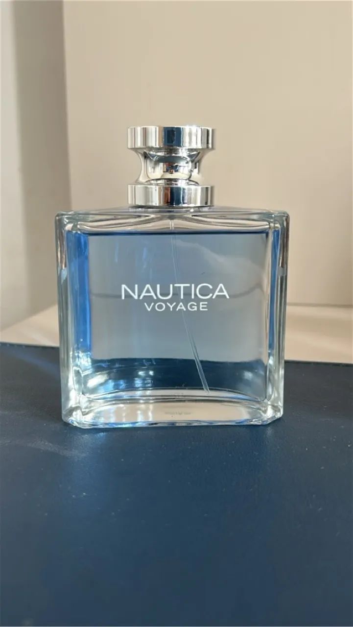 Perfume Nautica Voyage