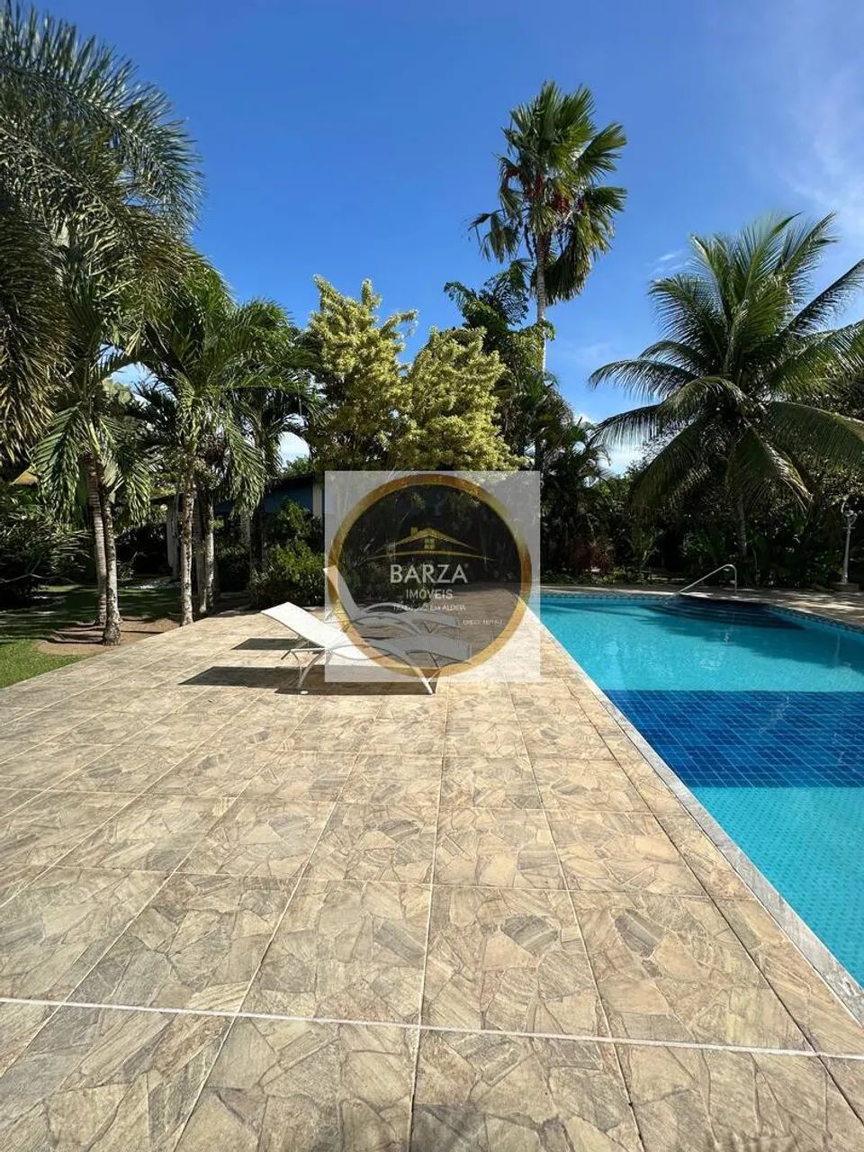 Aldeia BARZA IMÓVEIS - Casa em Condomínio - Foto 3