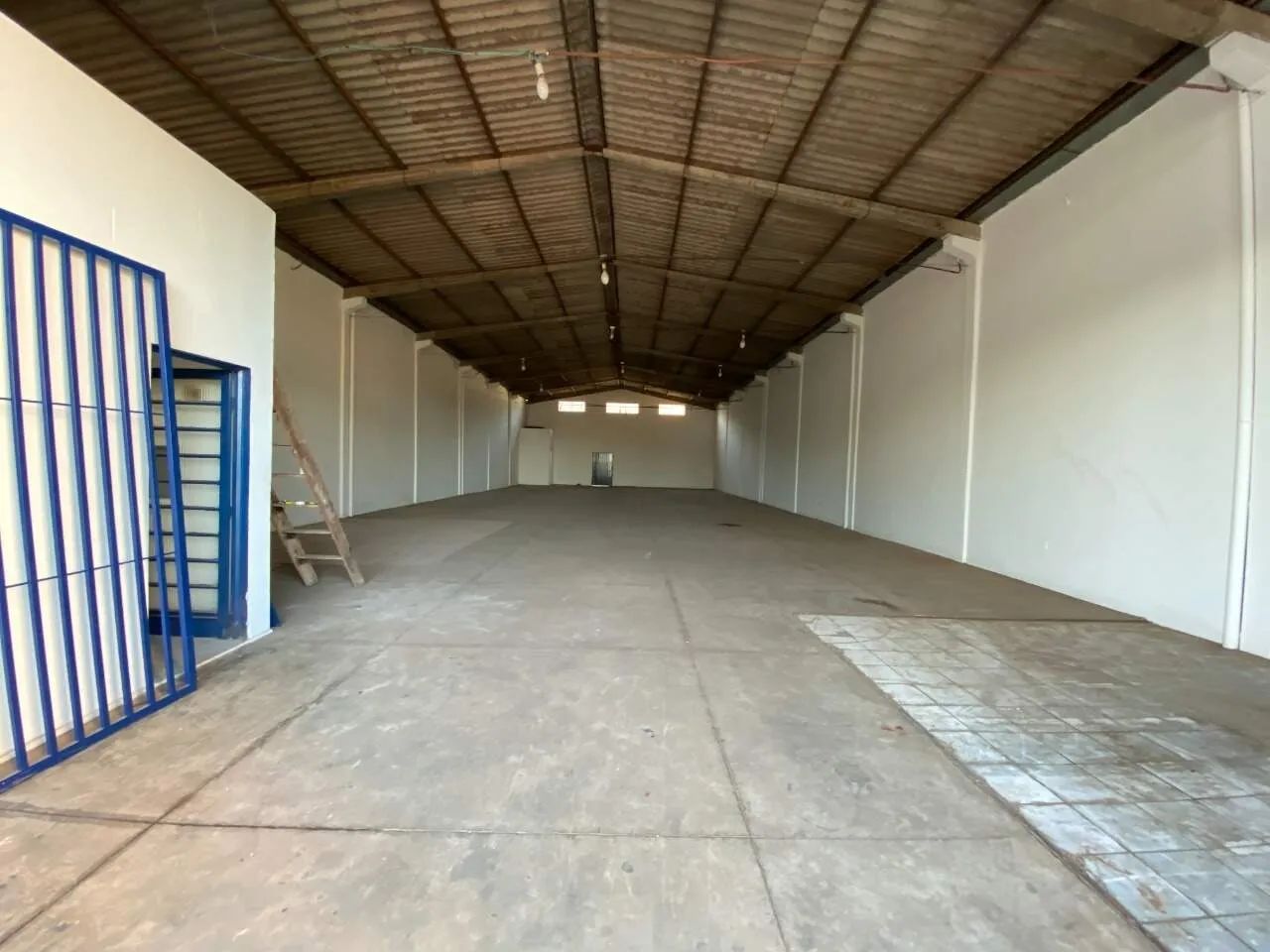 EXCELENTE GALPÃO NA VILA PROGRESSO - Foto 5