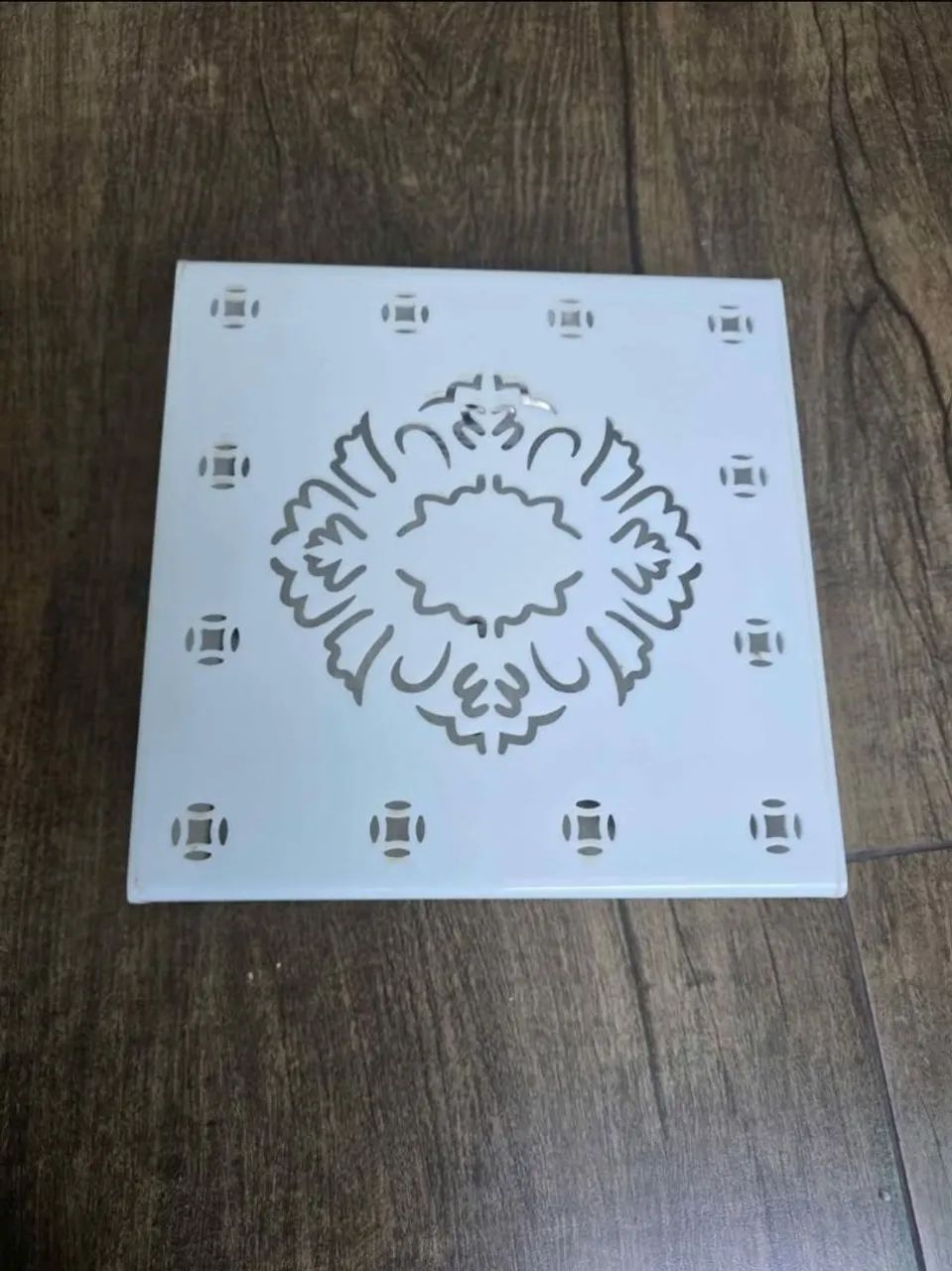 Luminária 