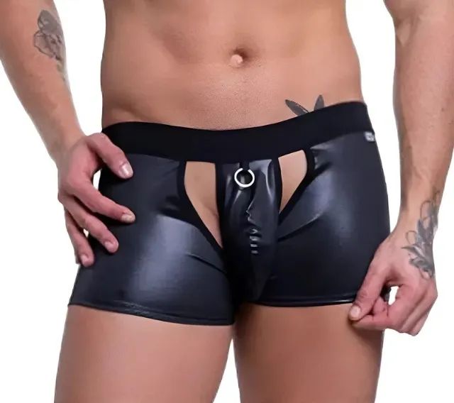 cueca box