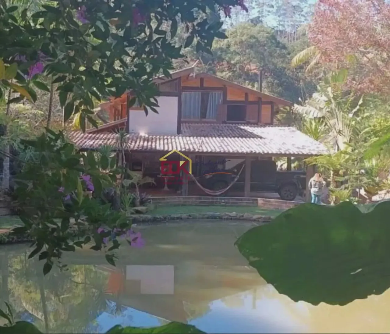 Otima oportunidade para locação comercial, no centro de Santo Antonio do Pinhal