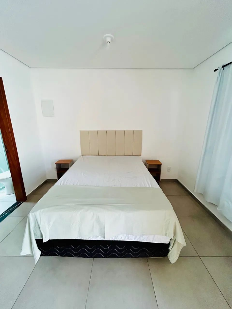 Lindo apartamento mobiliado em Itabirito - Foto 2