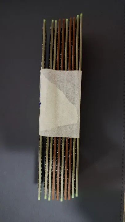 Memórias RAM 4GB DDR4 PC4 2400T 2400MHZ (NÃO FAÇO ENVIO) - Foto 2