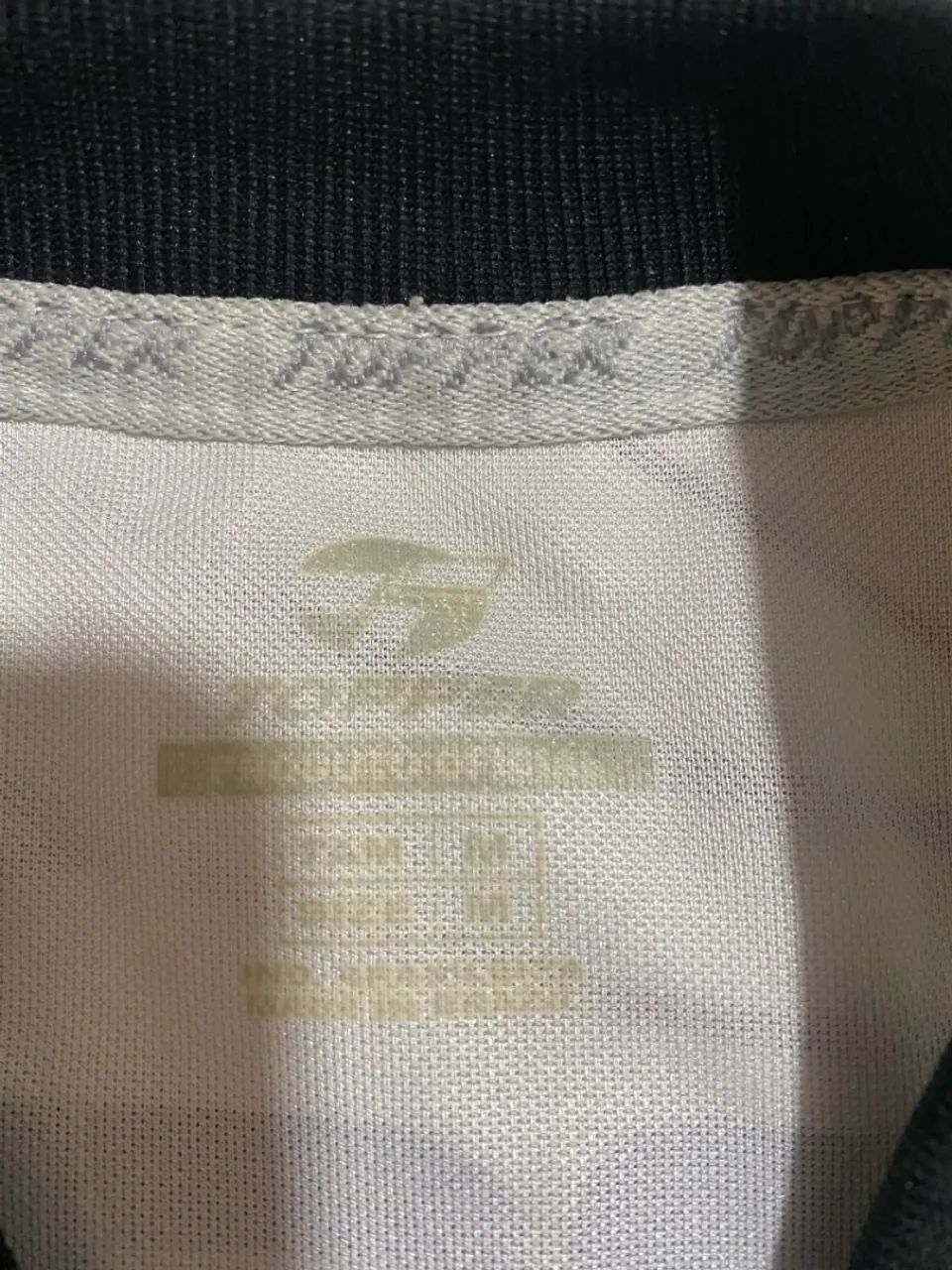 Camisa Corinthians  Pepsi Topper - Foto 4