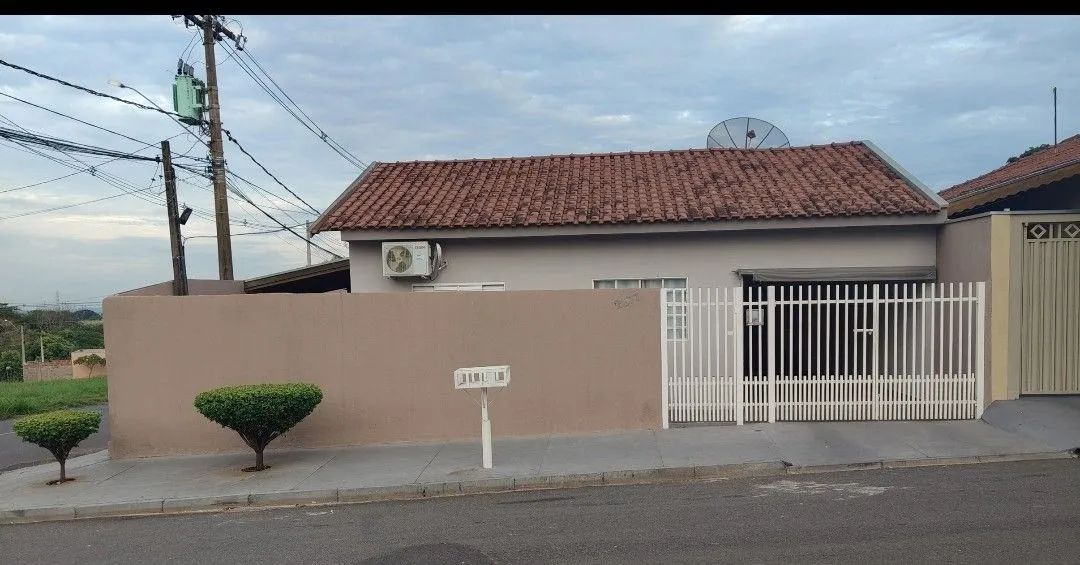 Casa em Bady Bassitt 280.000,00 - Foto 3