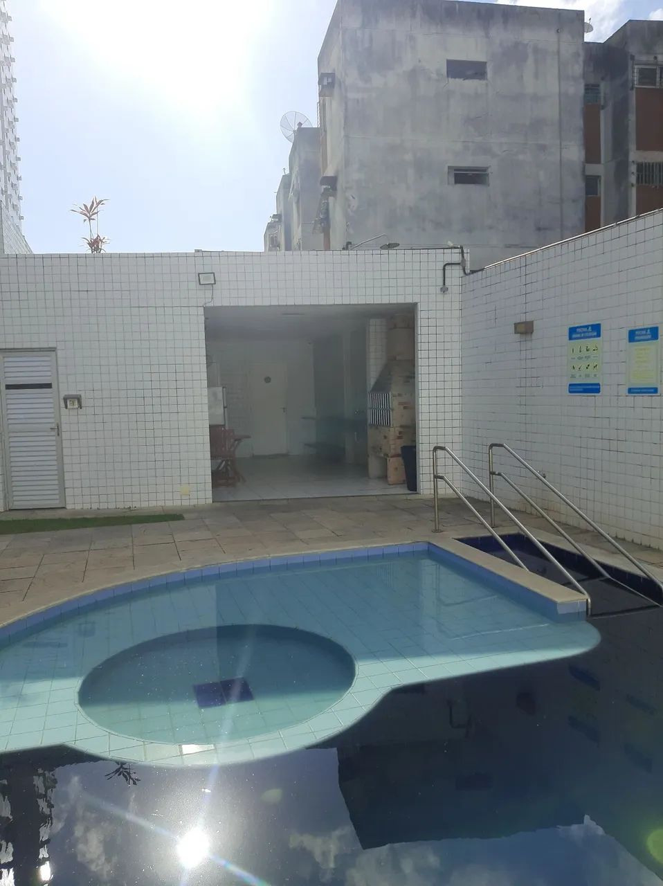 Apartamento próx. Shopping Recife - Foto 4
