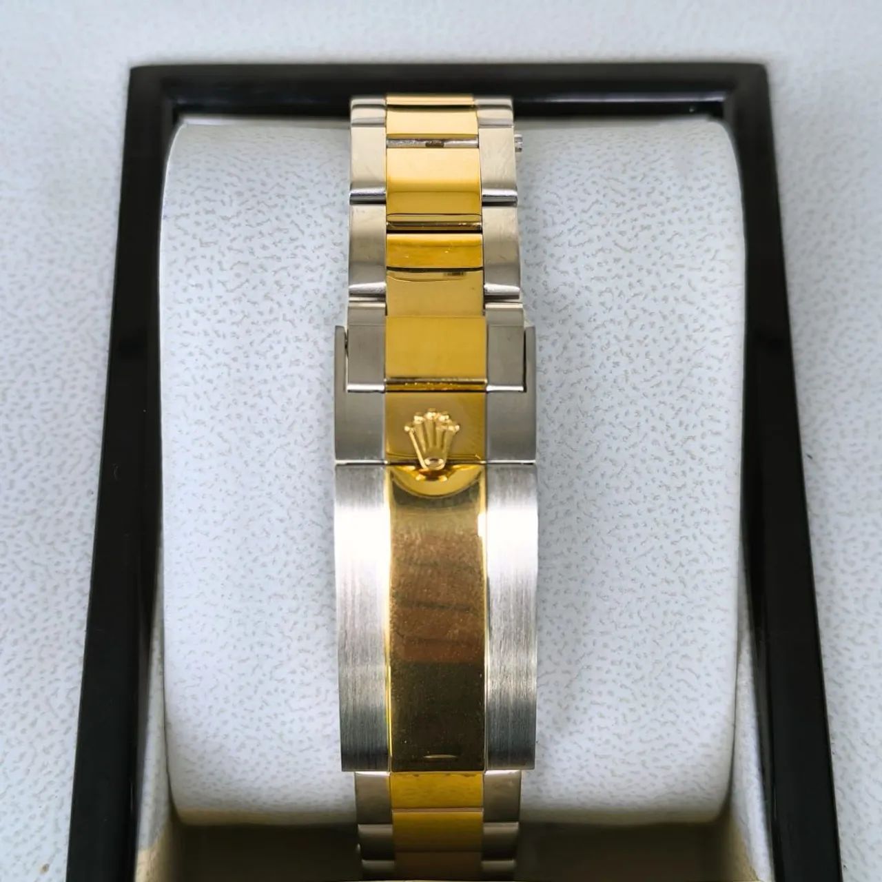 Rolex Submariner Gold Black 18k Exclusivo  - Foto 5