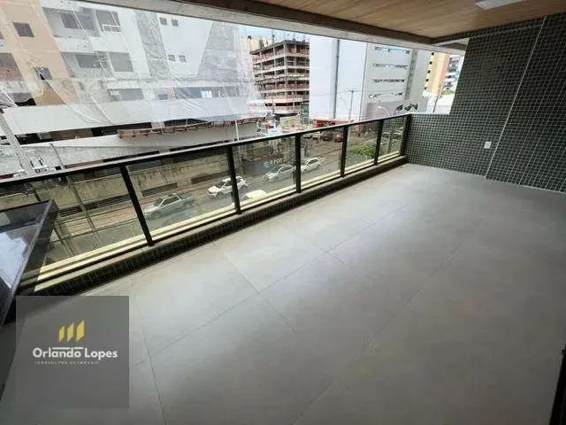 Apartamento com 4 dormitórios à venda, 199 m² por R$ 3.050.000,00 - Ponta Verde - Maceió/A - Foto 4