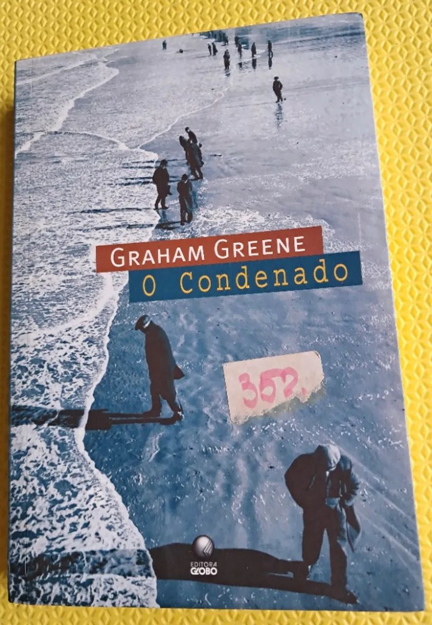 O Condenado