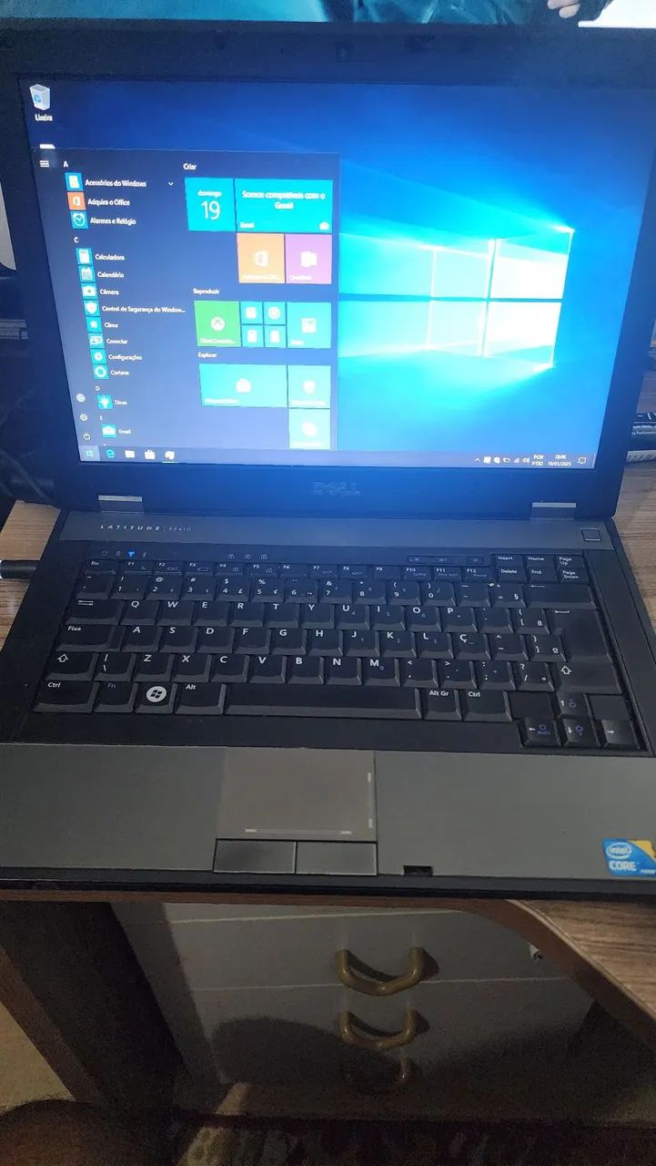 Notebook Dell Latitude E5410 - Foto 5