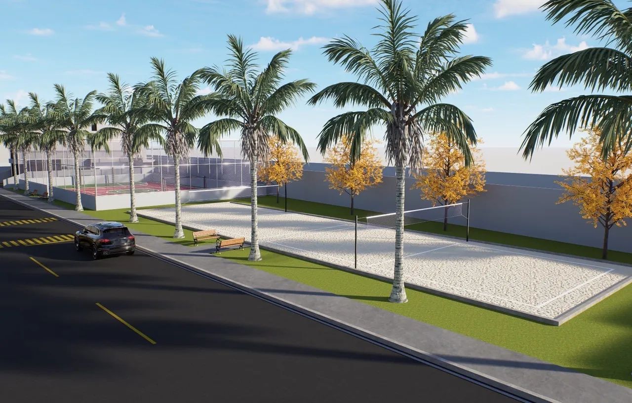 Lote no Real Garden Condomínio e Clube - Foto 13