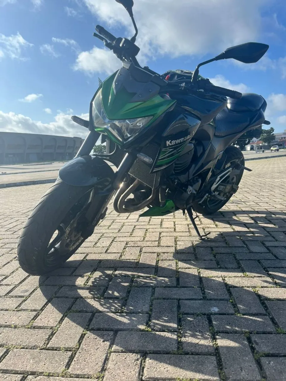 Z800
